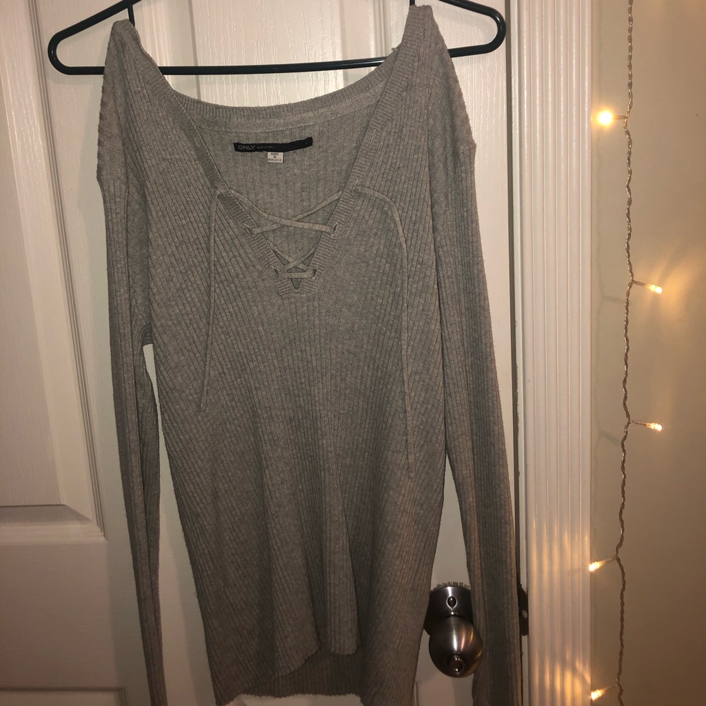Tie Front Shirt